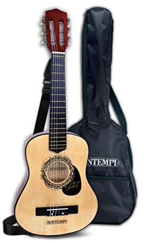 Bontempi 7531 chitarra in - 21,