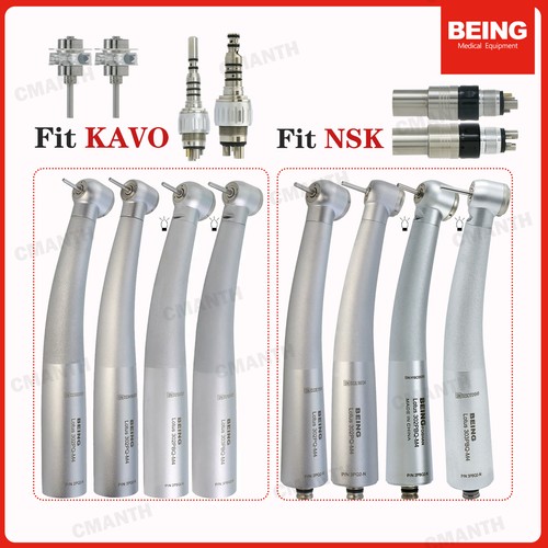 Being dental fiber optic - dental, high