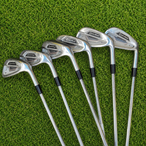 Taylormade rsi set - 2,
