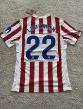 Maglia Atletico Madrid Home