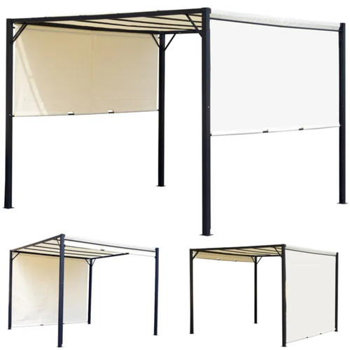 Outsunny pergola pergolato - outsunny,
