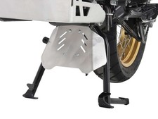 Piastra di protezione in