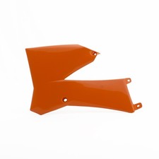 Spoiler laterale radiatore KTM