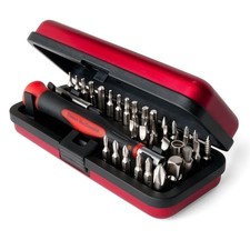 StewMac Guitar Tech Set di