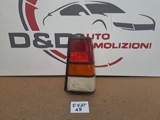 Faro Fanale posteriore destro
