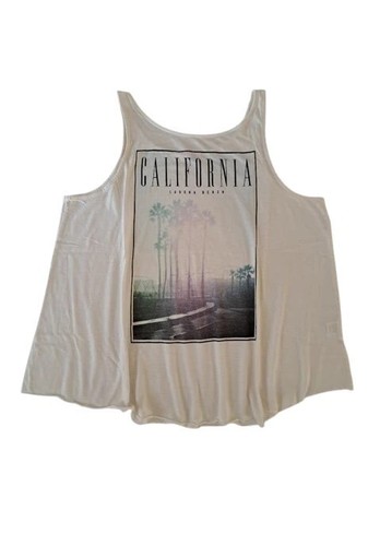 Alcott top maglia canotta - maglia,
