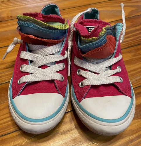 Scarpe basse converse all - scarpe,