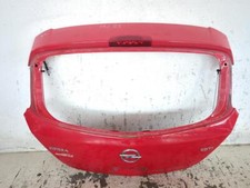 93191543 PORTELLONE COFANO POSTERIORE BAULE OPEL CORSA D 1.3 D 55KW 5M 5P (2012)