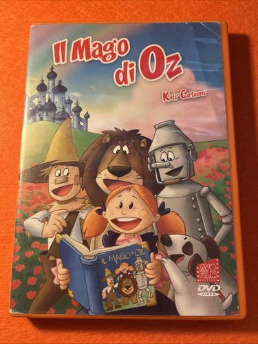 Dvd film italiano - film,