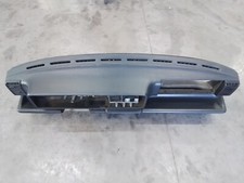 Plancia, cruscotto nera per Lancia Delta Integrale, Evo, LX, dal 1986.  [944.24]