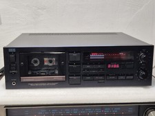 Pioneer CT-A7X. Tapedeck 3