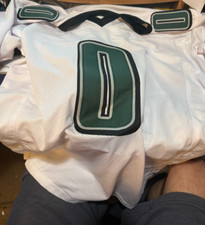 BRYCE HUFF----MAGLIA CALCIO