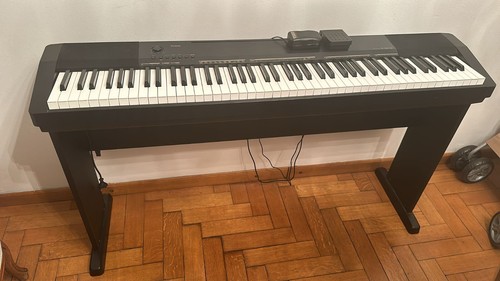 Pianoforte digitale casio cdp - pianoforte,