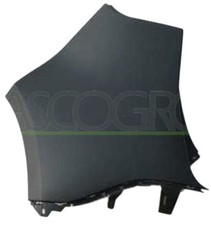 CANTONALE PARAURTI POSTERIORE