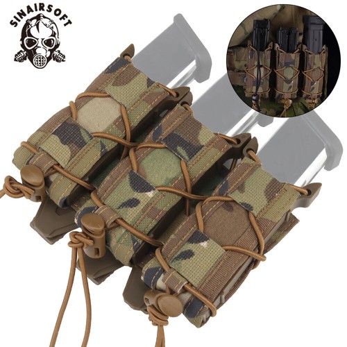 Borsa porta riviste - , tattica