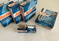 /1100/ 16 X Candele Autolite