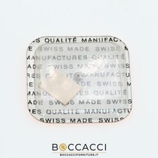 Rullo LONGINES 490 cod. Calibro 730: 490 (IN BLISTER)