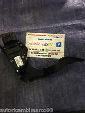 acceleratore ford fiesta 1.4