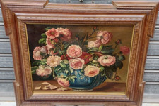 DIPINTO -NATURA SILENTE DI