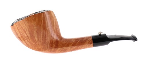 Pipa anatra dalle - pipa, l'anatra