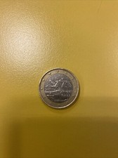 Moneta 1 Euro Uccelli 2000