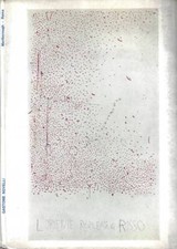 Gastone Novelli (Marlborough - Roma. Aprile-Maggio 1970). . AA.VV.. 1970. .