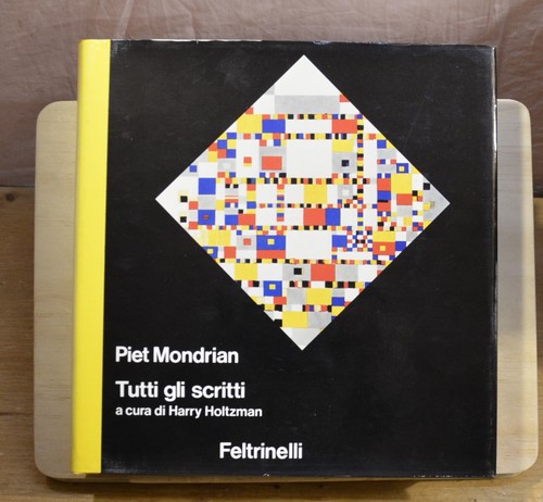 Piet mondrian tutti gli - tutti,