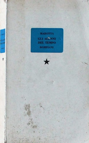 Gli alunni del tempo - gli,