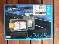 Navigatore Garmin nuvi 2445LM