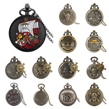 Antico Orologio Da Tasca