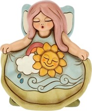 THUN - Madre Natura - da Collezione - Linea - ceramica, introvabile