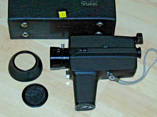 Rollei fotocamera a - rollei,