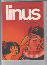 LINUS - ANNO 13 / N. 6 -