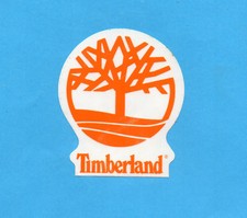 ADESIVO TIMBERLAND