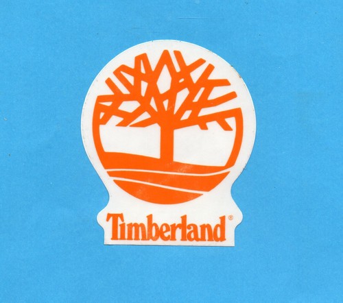 Adesivo timberland - adesivo,