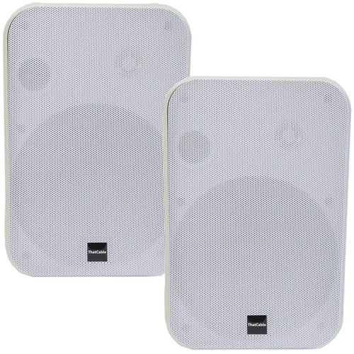 Altoparlanti stereo 5 - 2x, 6,5"