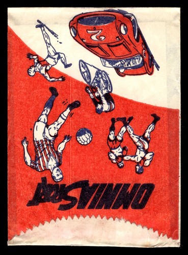 Bustina cicogna omnia sport - bustina,