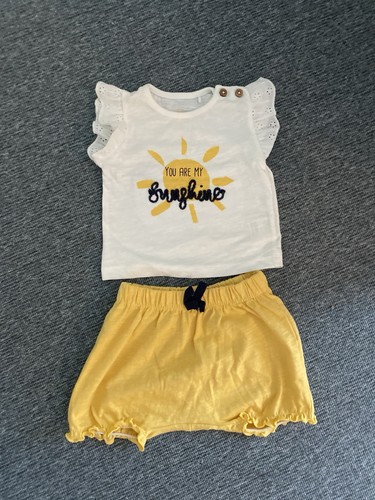 Set estivo bambino taglia - , 62
