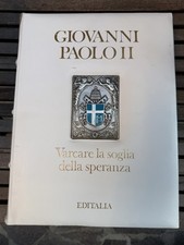 Giovanni Paolo II Varcare la