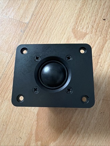 Boston acoustics 555x tweeter - boston,