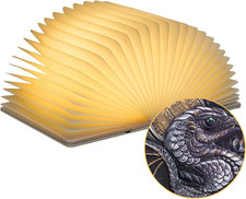 Lampada Da Libro Colori Chiari