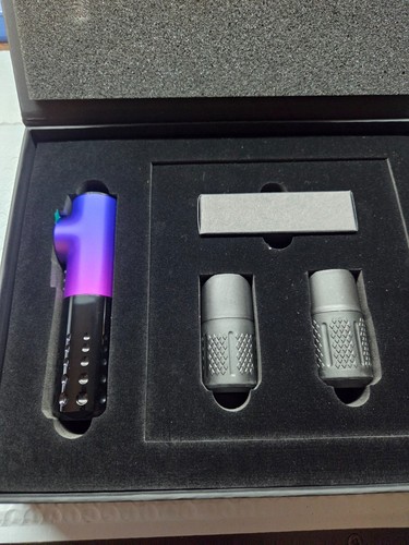 Macchina per tatuaggi wireless