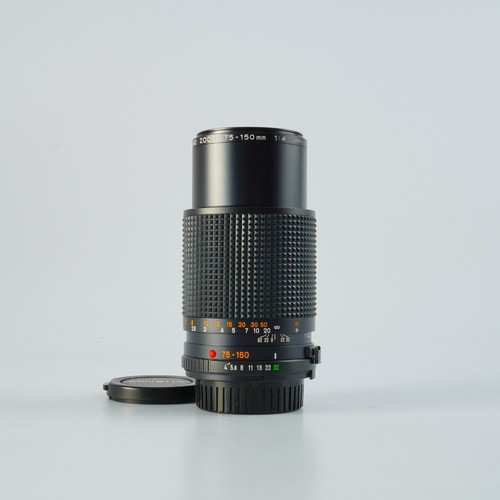 Ottimo minolta nuovo zoom - minolta, md