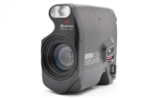 Quasi nuovo kyocera yashica - [quasi, nuovo]kyocera