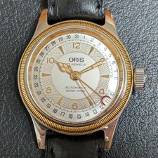 Orologio Oris Pointer Date