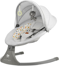 Kinderkraft LUMI 2 Sdraietta