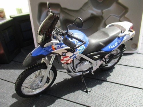Bmw f650gs dakar anno - f650gs, dakar,