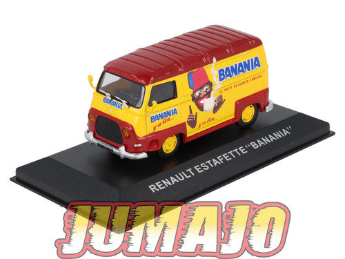 Pfr1 ixo altaya - pfr1, 1/43