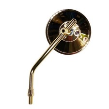 Specchio moto oro - specchio,