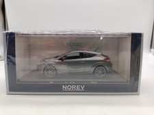Renault Megane RS 2010 grey